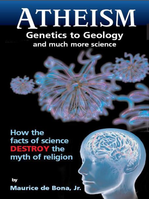Cover image for Atheism